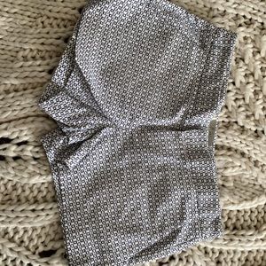 Joie tailored shorts